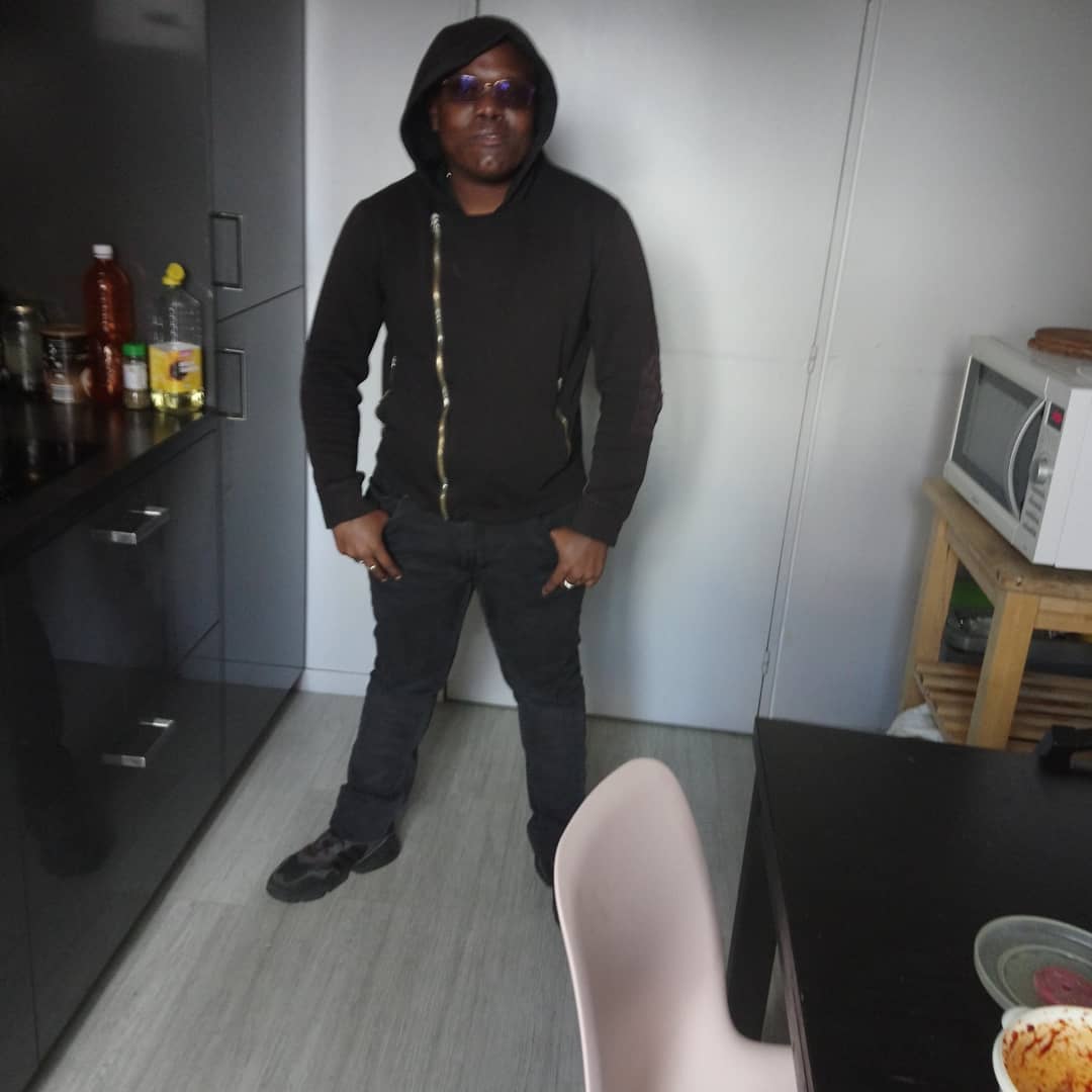 Profil de Paul-hugo, 32 ans, Soiree gay à Rohrbach
