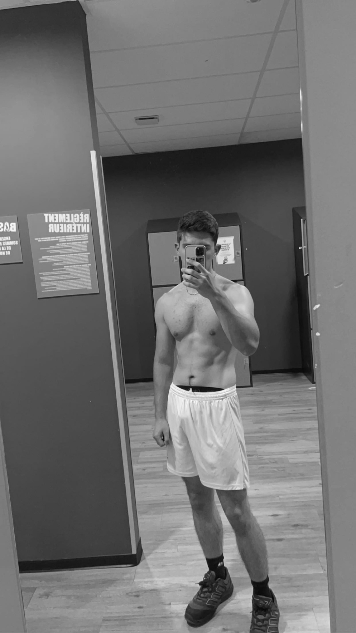 Profil de Johanan, 20 ans, Soiree gay à Milken