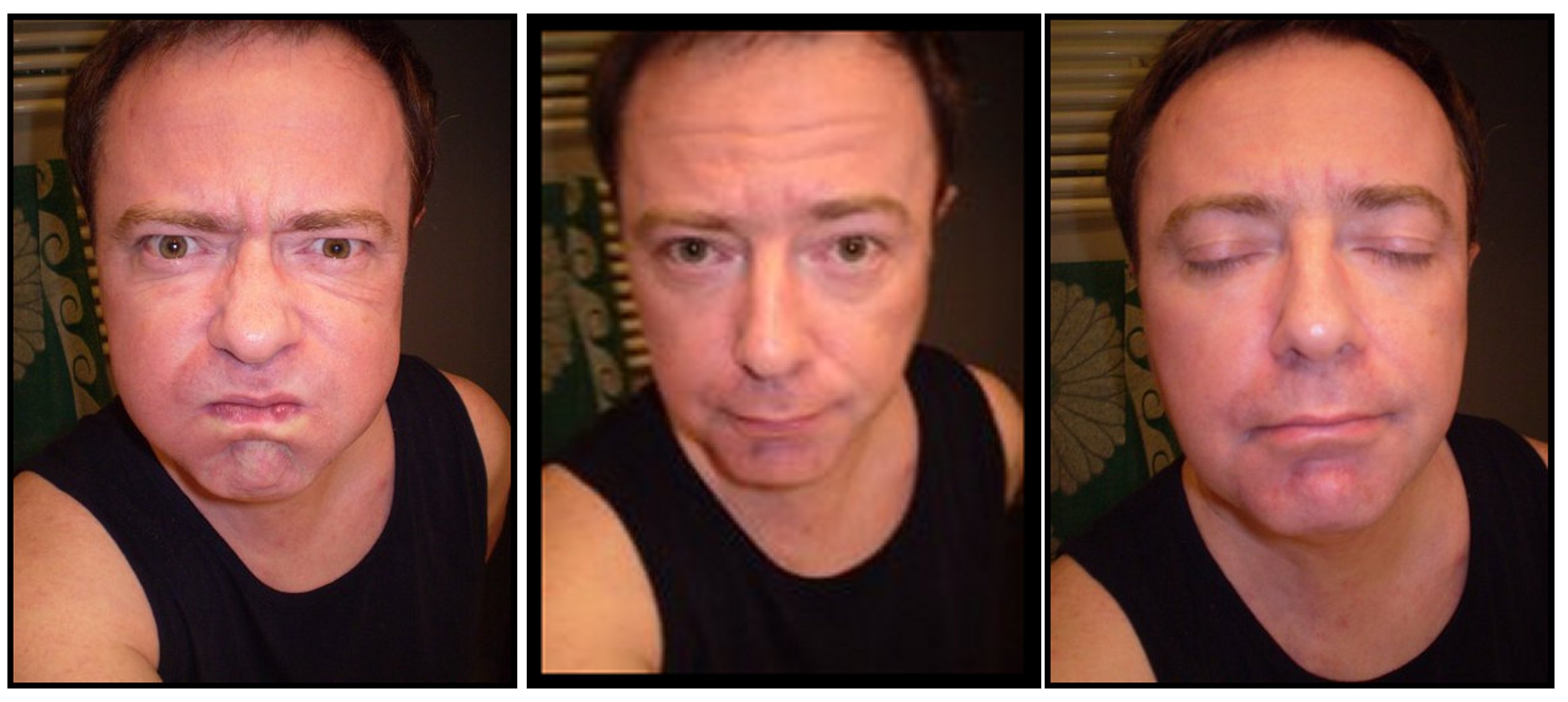 Profil de Logann, 55 ans, Soiree gay à St. Margrethenberg