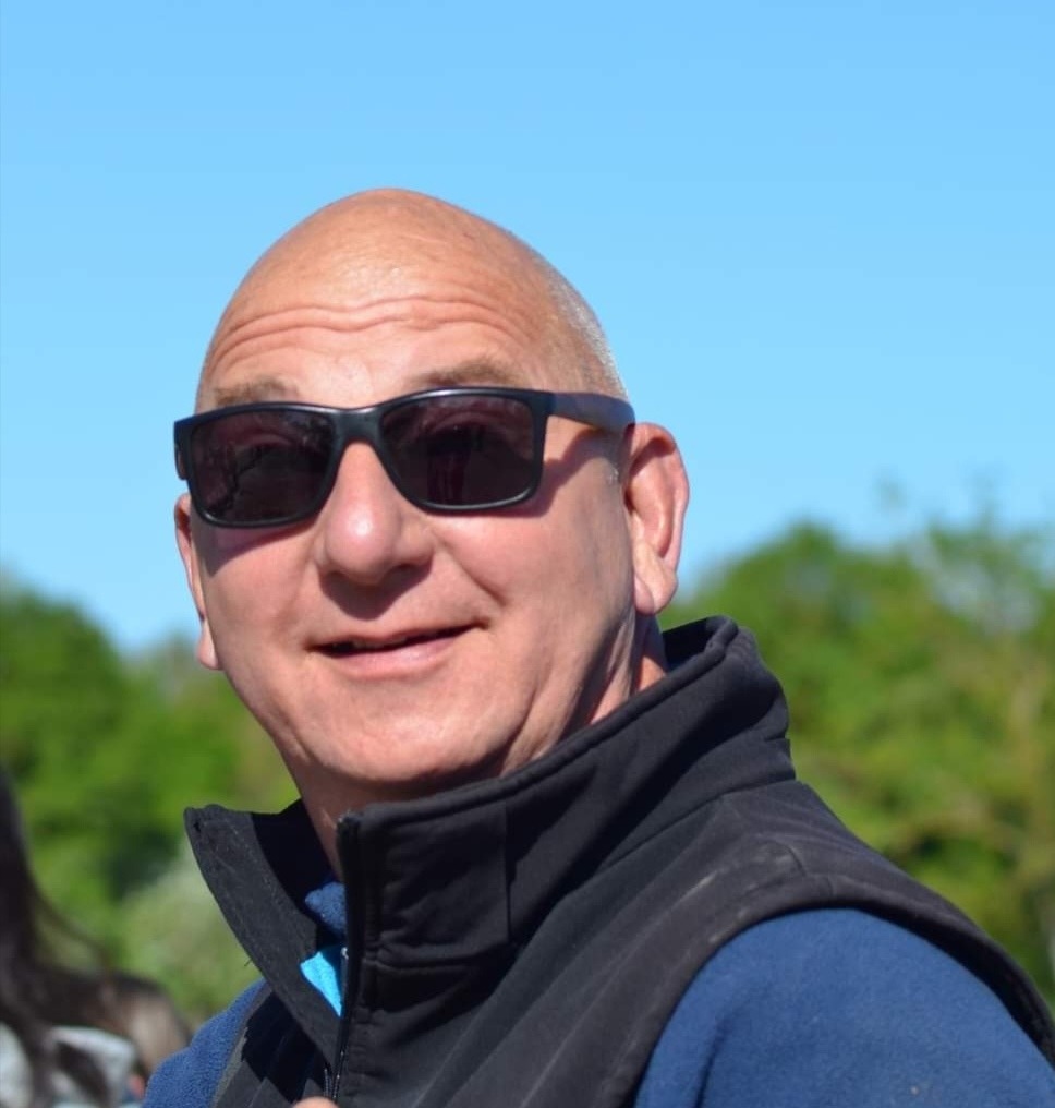 Profil de Yugo, 55 ans, Soiree gay à Wabern