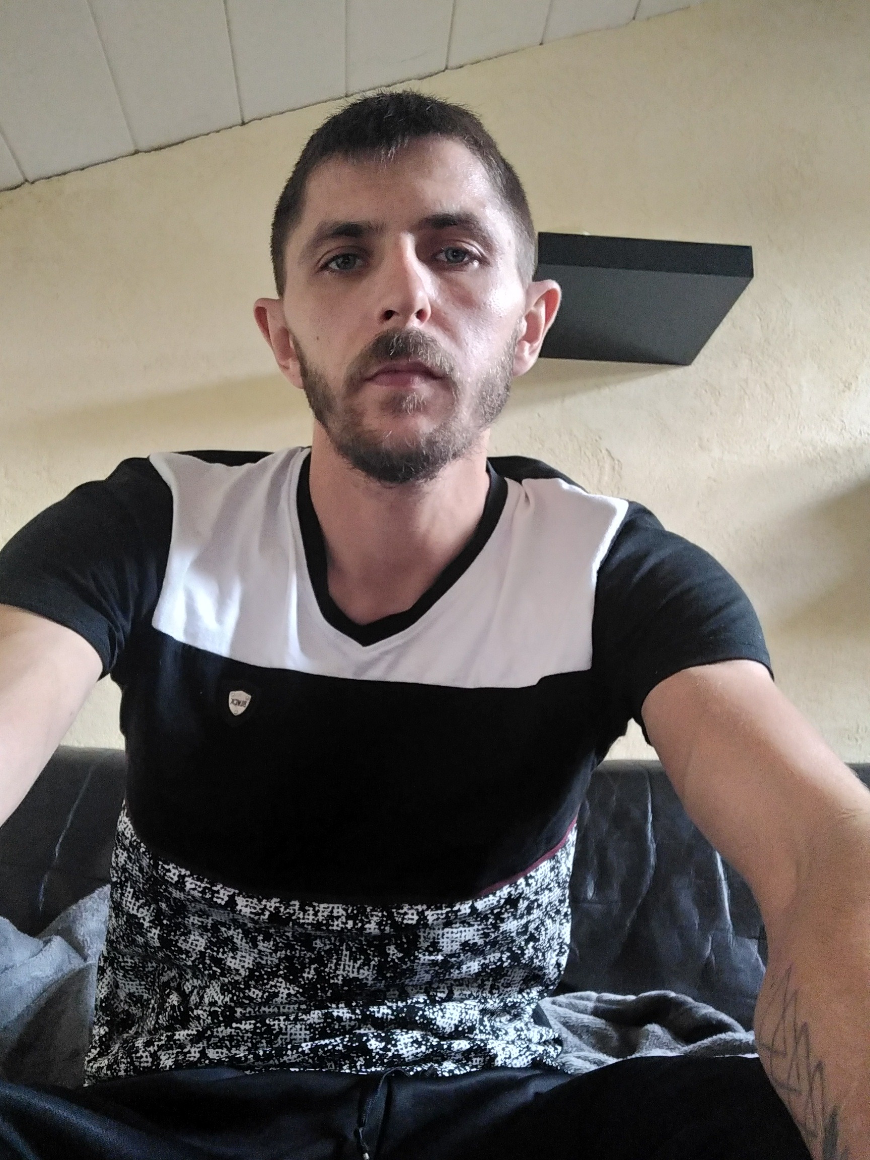 Profil de Dann, 37 ans, Soiree gay à Willadingen