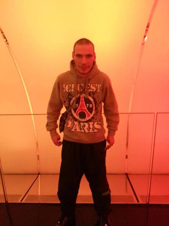 Profil de Zacary, 36 ans, Soiree gay à Uesslingen