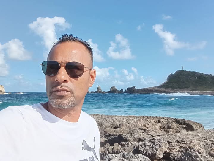 Profil de Yaman, 45 ans, Soiree gay à Grosswangen