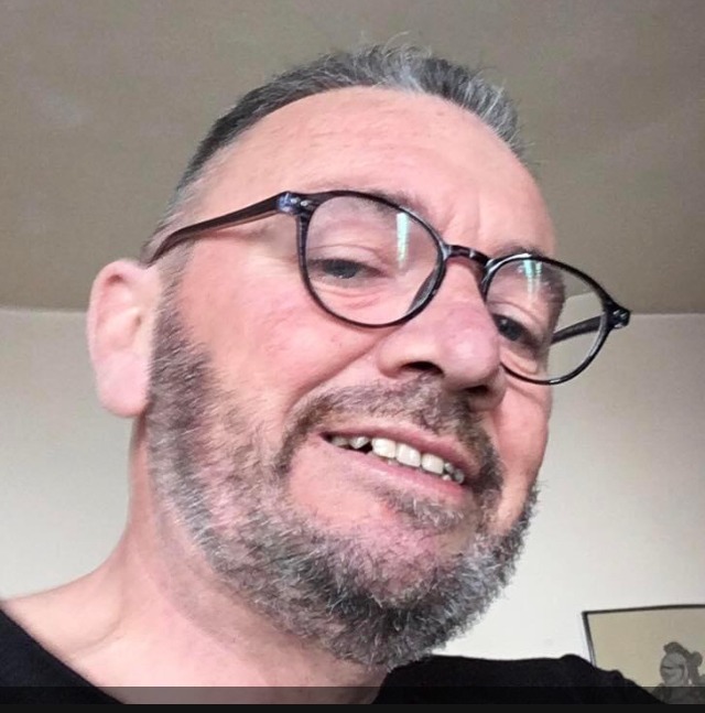 Profil de Marcellus, 55 ans, Soiree gay à Vinzel