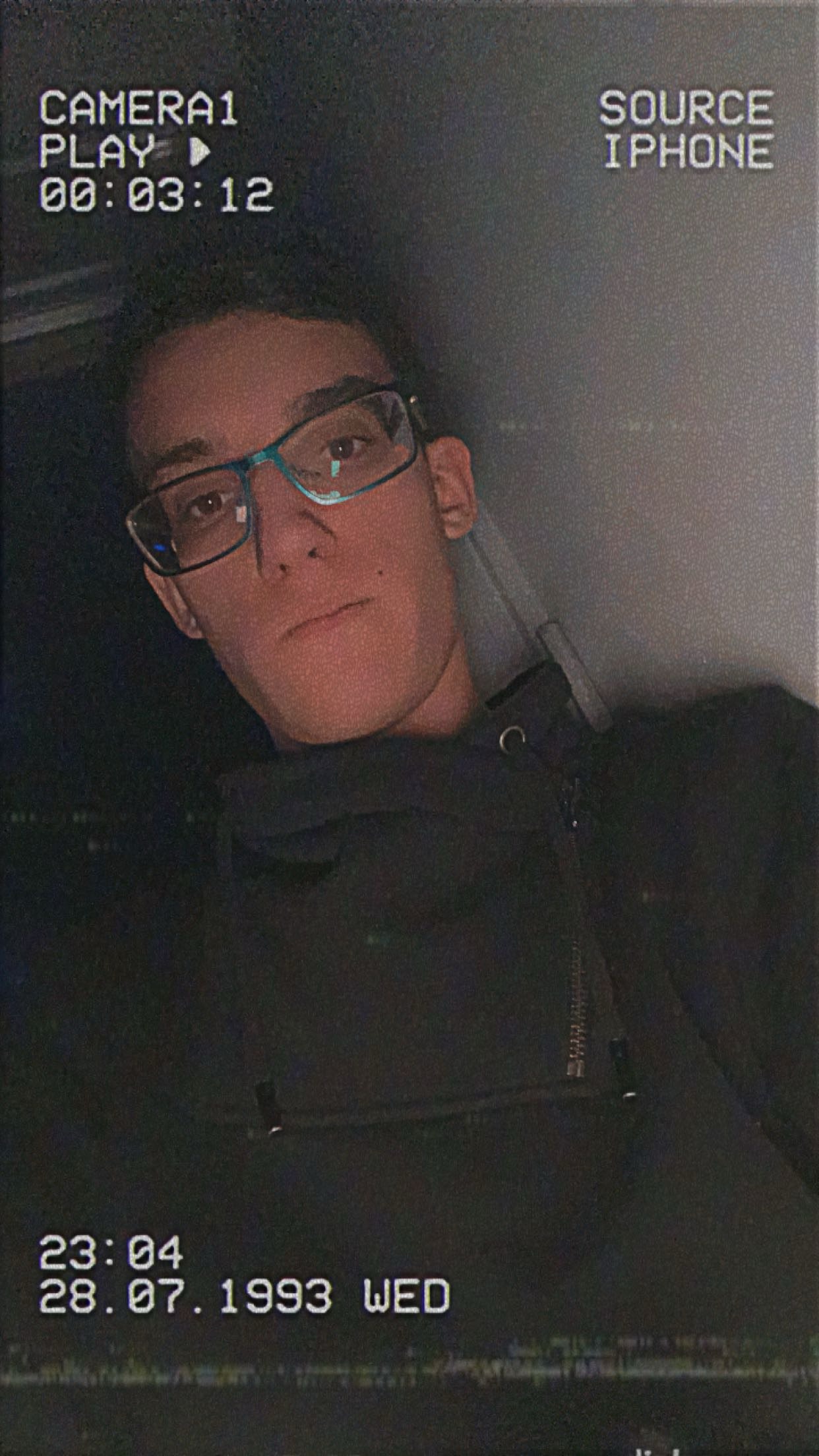 Profil de Mirko, 24 ans, Soiree gay à Oleyres