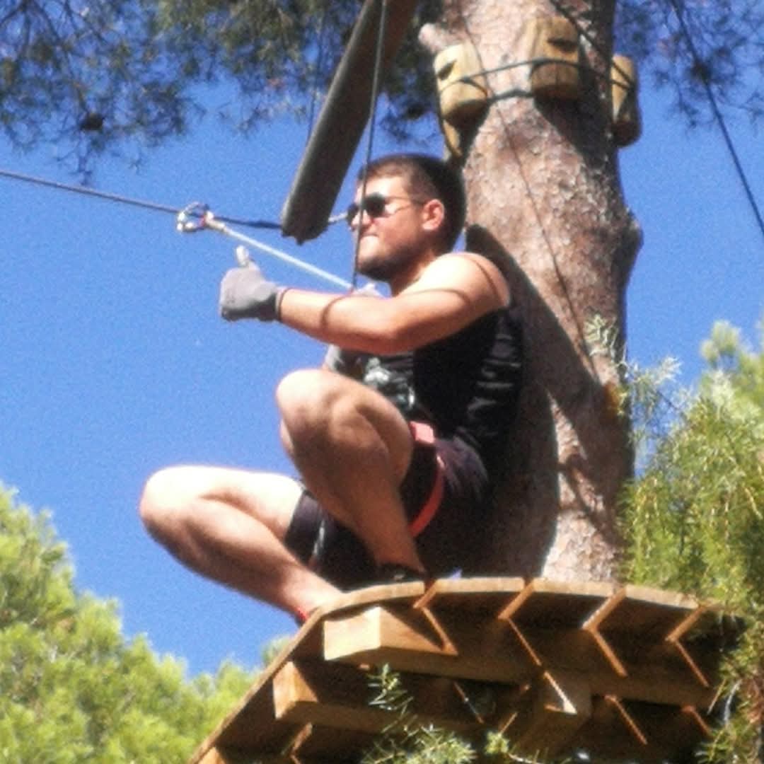 Profil de Jakub, 26 ans, Soiree gay à Lavin