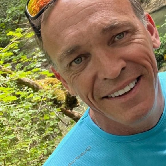Profil de Célian, 55 ans, Soiree gay à Degen