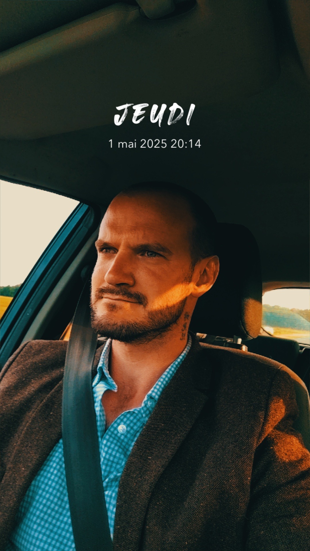 Profil de Omur, 31 ans, Soiree gay à Wavre