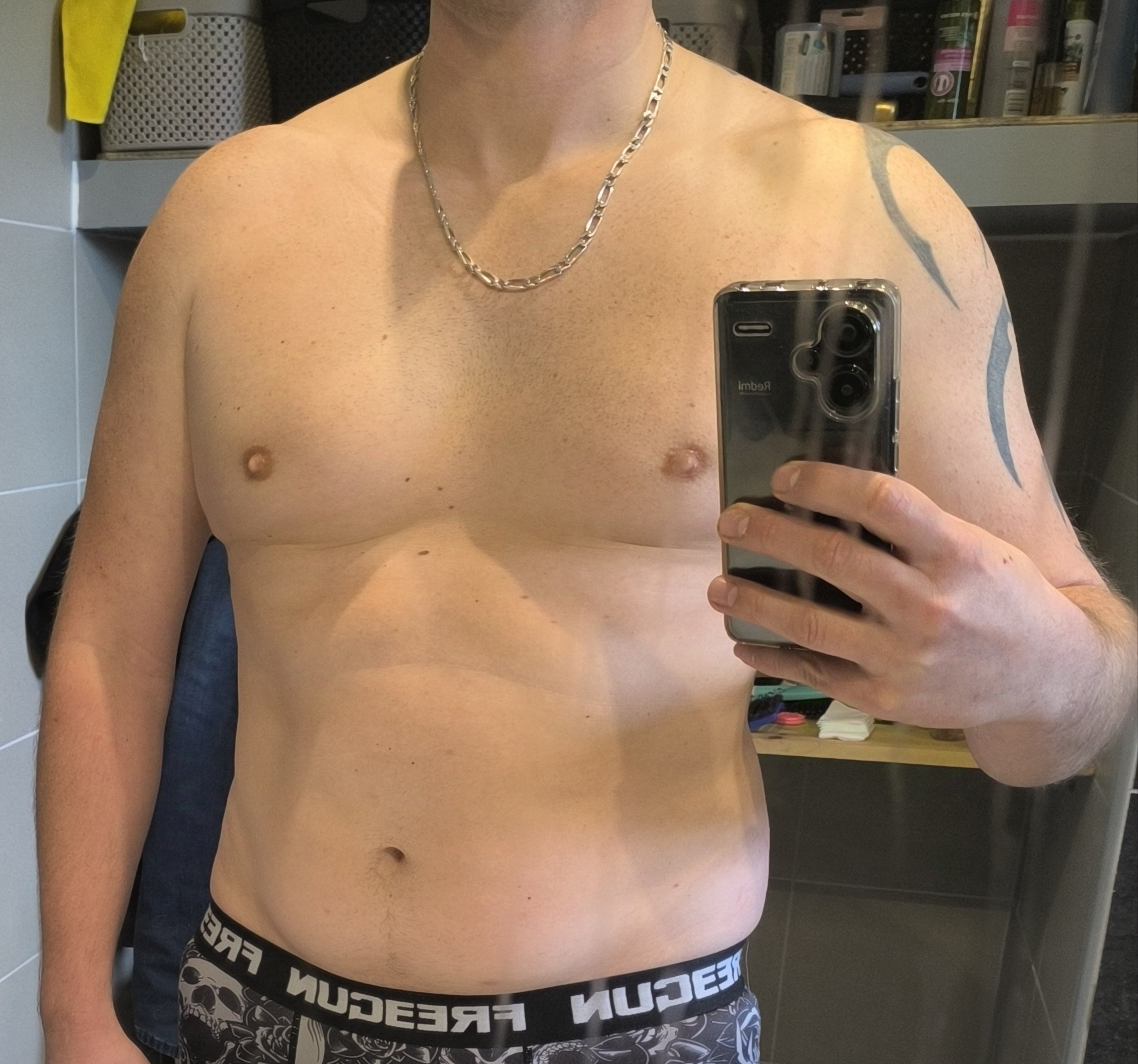 Profil de Saül, 39 ans, Soiree gay à Wavre