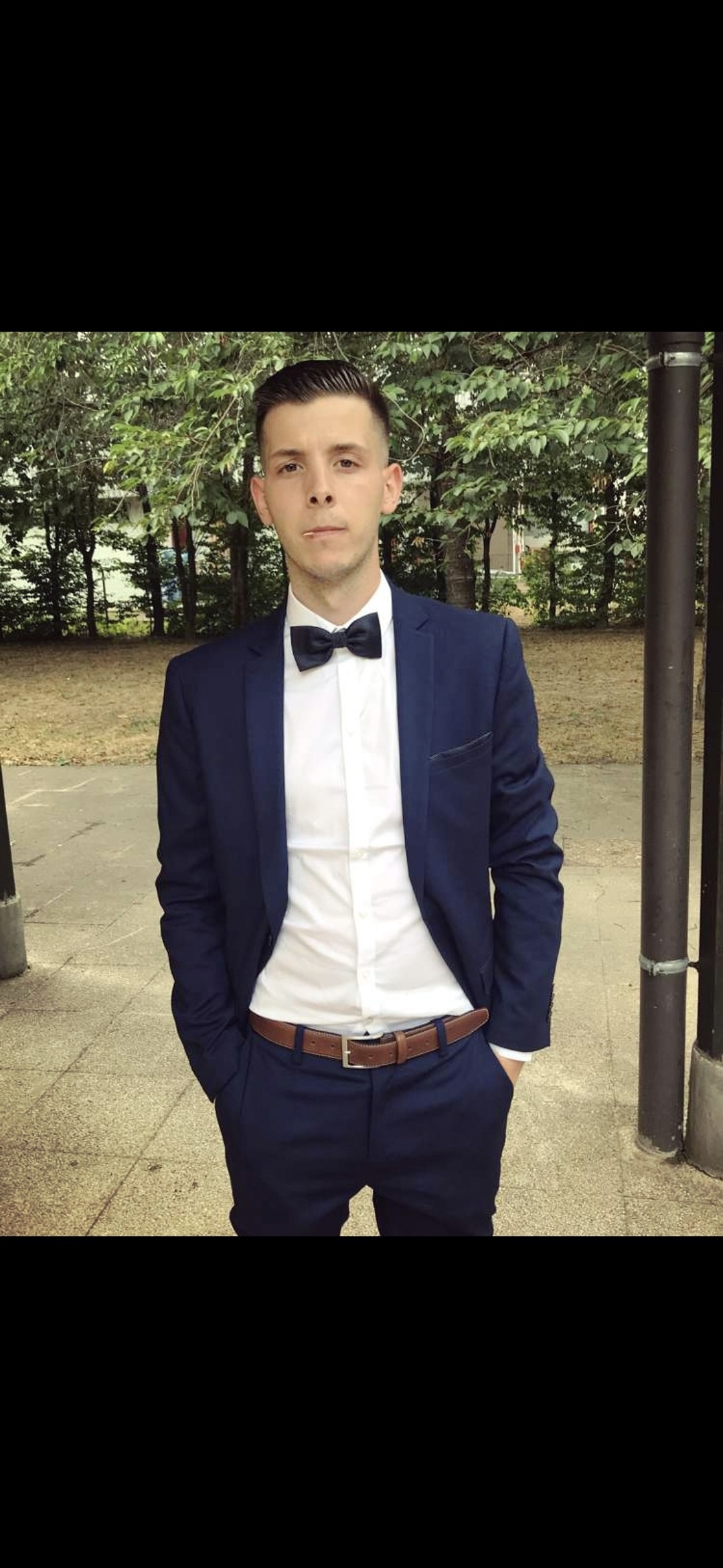 Profil de Monsef, 30 ans, Soiree gay à Willadingen