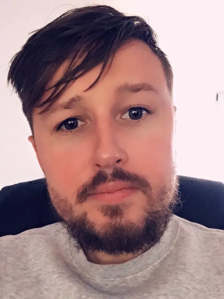 Profil de Juan-antonio, 34 ans, Soiree gay à Allens