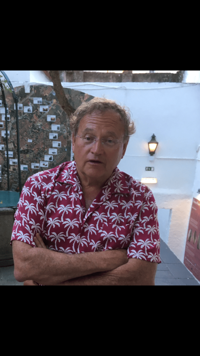 Profil de Baudouin, 54 ans, Soiree gay à Hinterfultigen