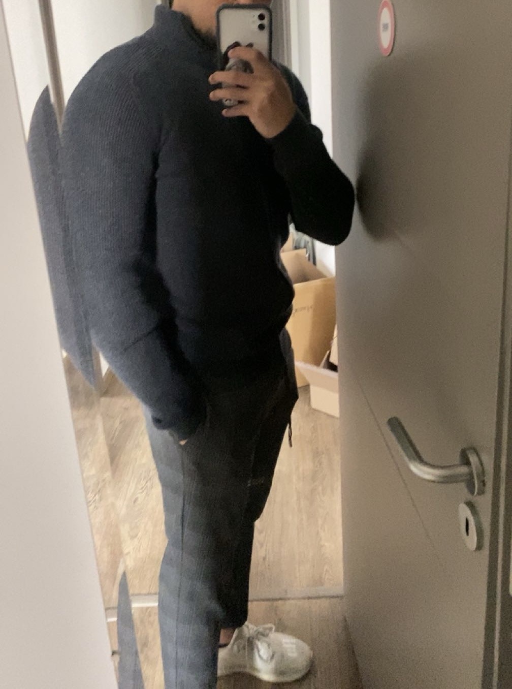 Profil de Louis-nicolas, 22 ans, Soiree gay à Rohrbach