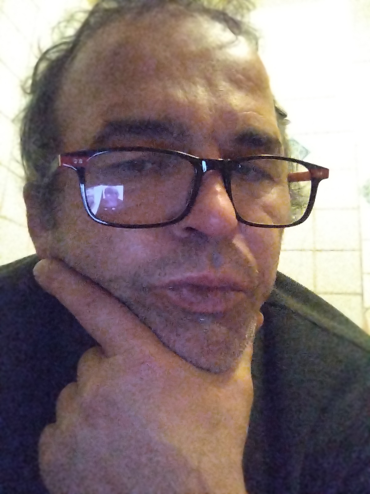 Profil de Hatim, 55 ans, Soiree gay à Praz (Vully)