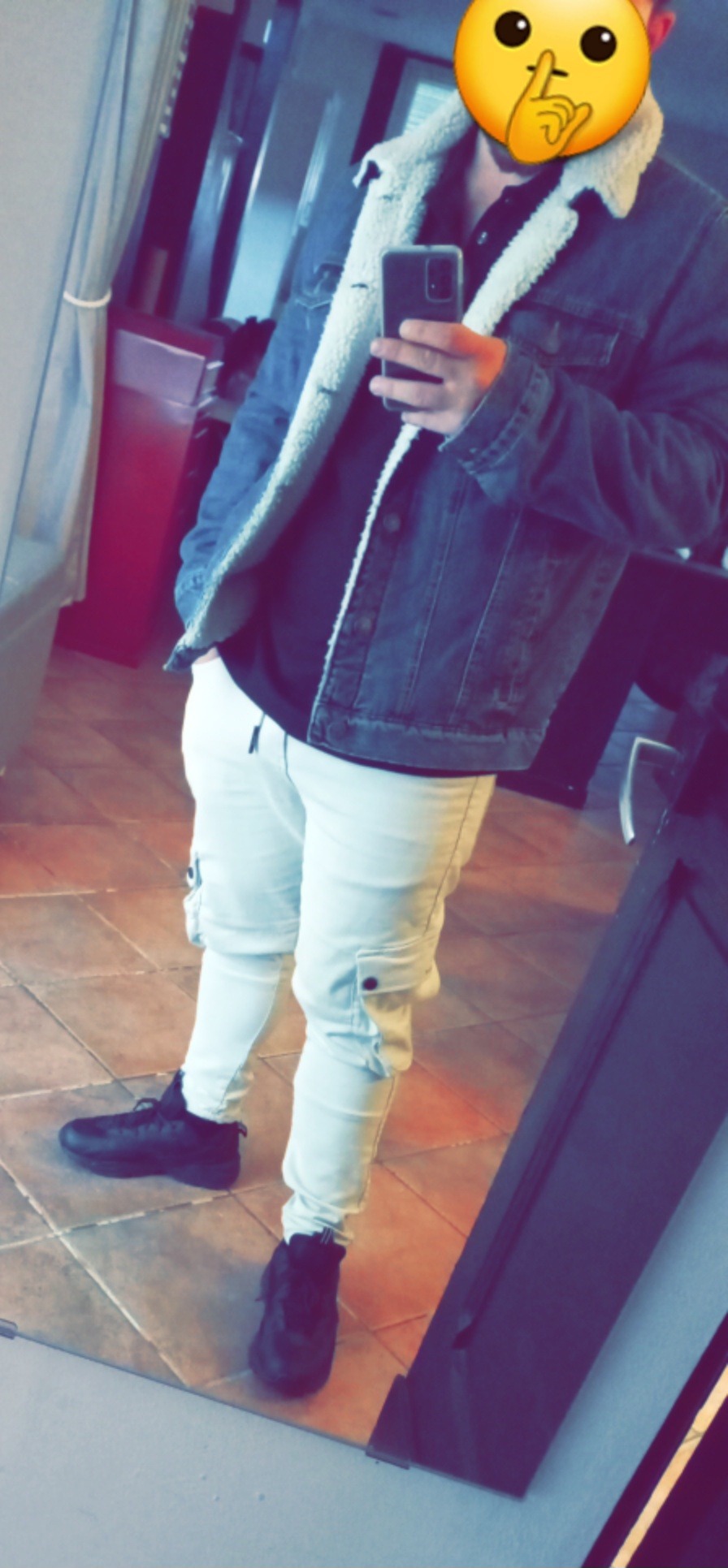 Profil de Aylane, 26 ans, Soiree gay à Filet