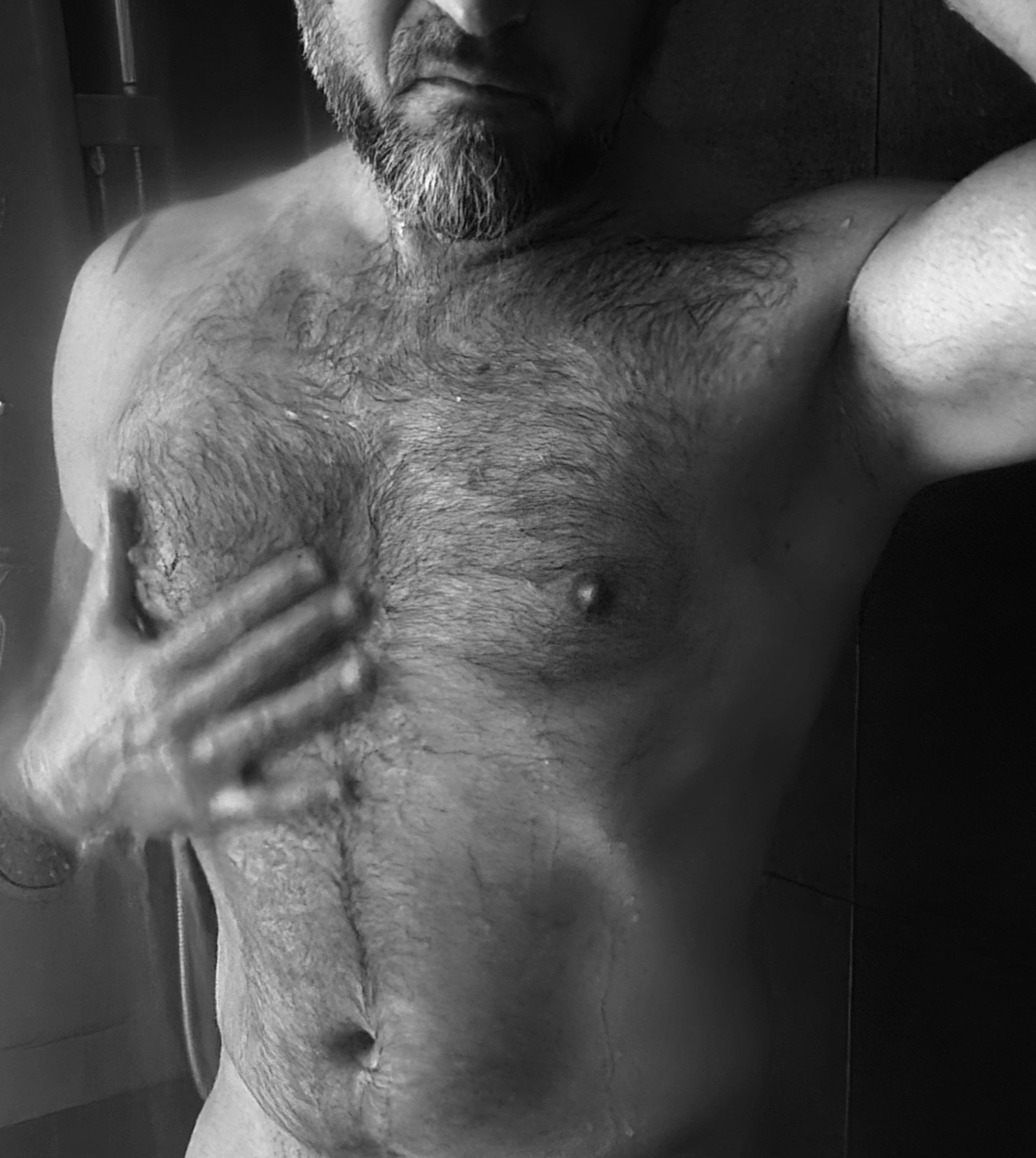 Profil de Yehiel, 49 ans, Soiree gay à Wengi b. Büren