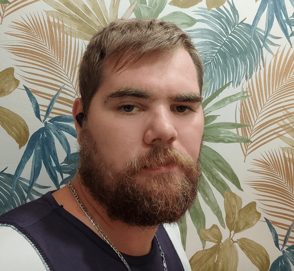 Profil de Kristopher, 33 ans, Soiree gay à Oberbipp