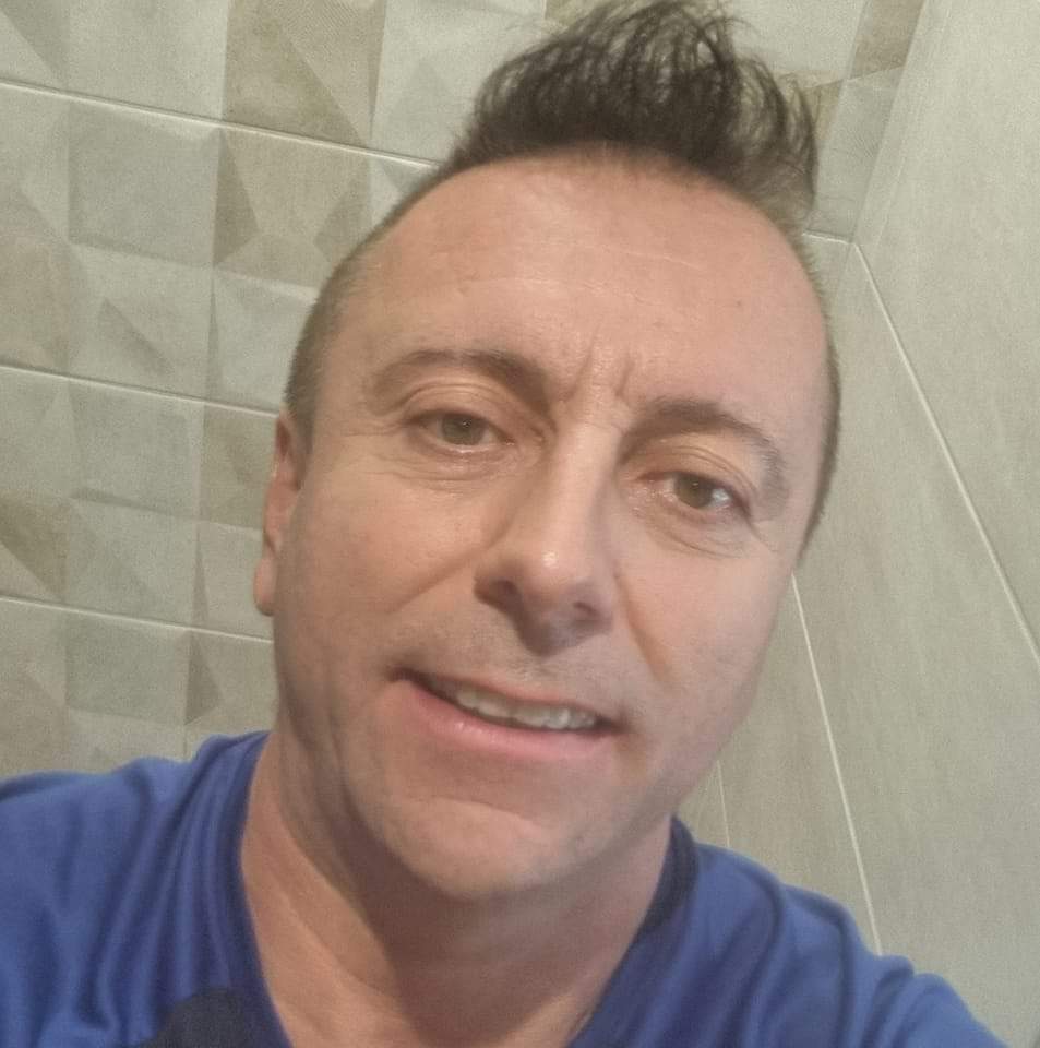 Profil de Islam, 51 ans, Soiree gay à Fuldera