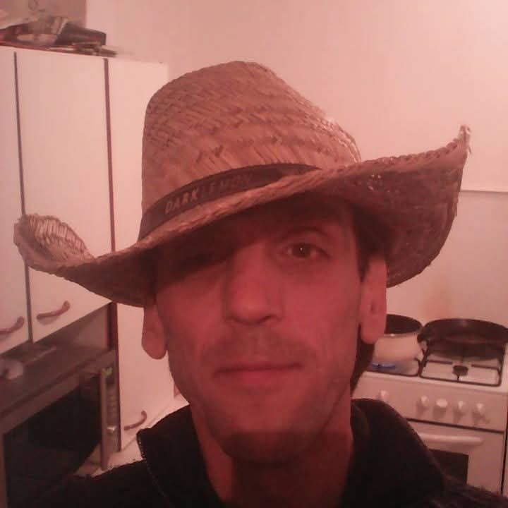 Profil de Rachide, 52 ans, Soiree gay à Valbella