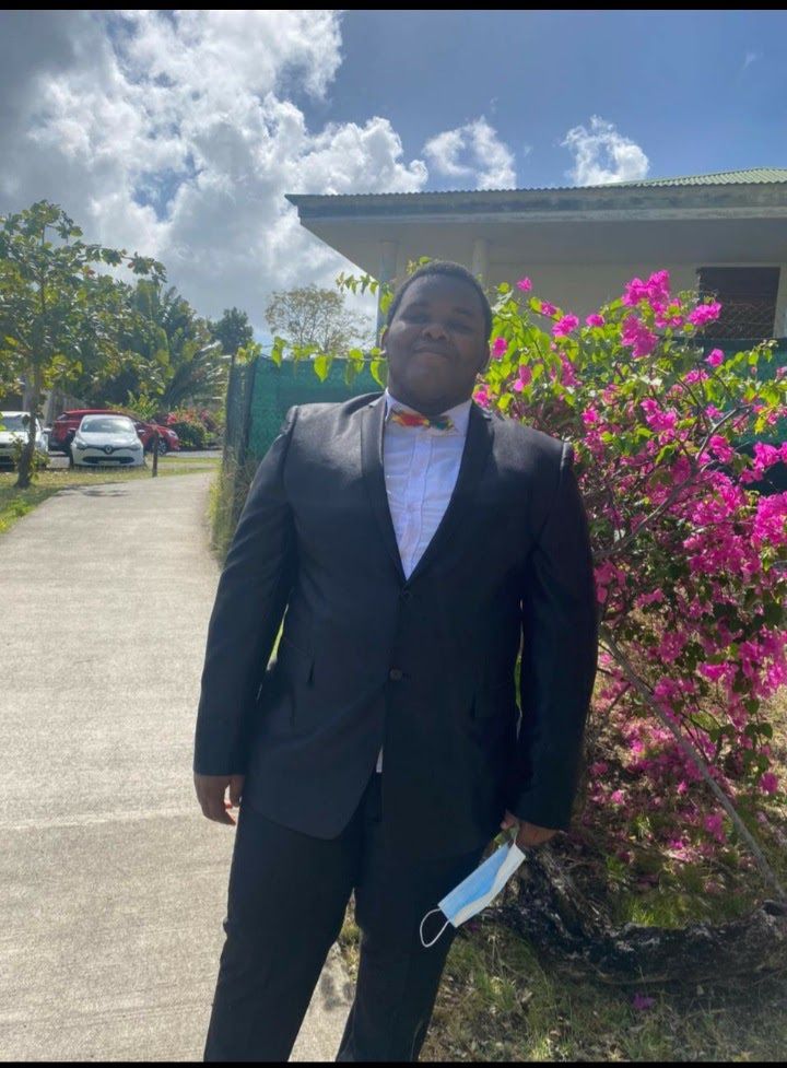 Profil de Ibrahima-sory, 21 ans, Soiree gay à Nebikon