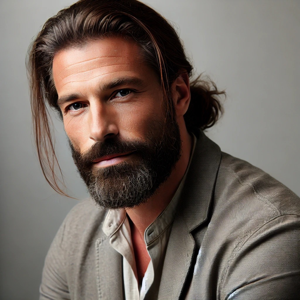 Profil de Ludvick, 40 ans, Soiree gay à Eigenthal