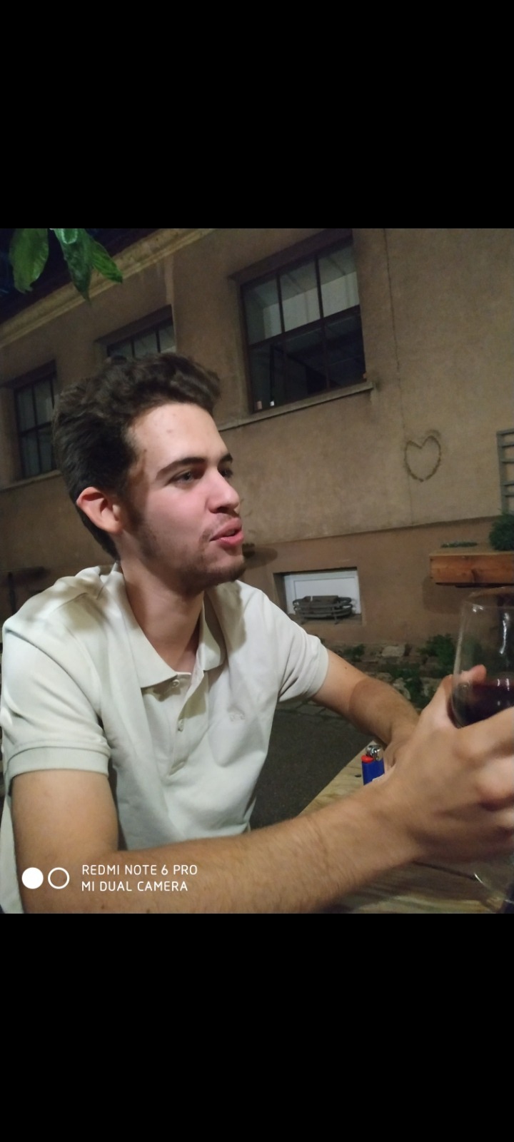 Profil de Rywan, 18 ans, Soiree gay à Crans VD