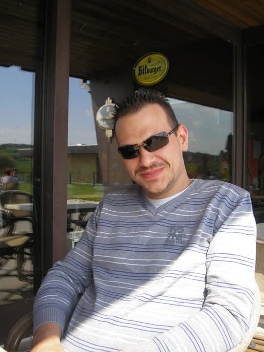 Profil de Danyl, 44 ans, Soiree gay à Meien