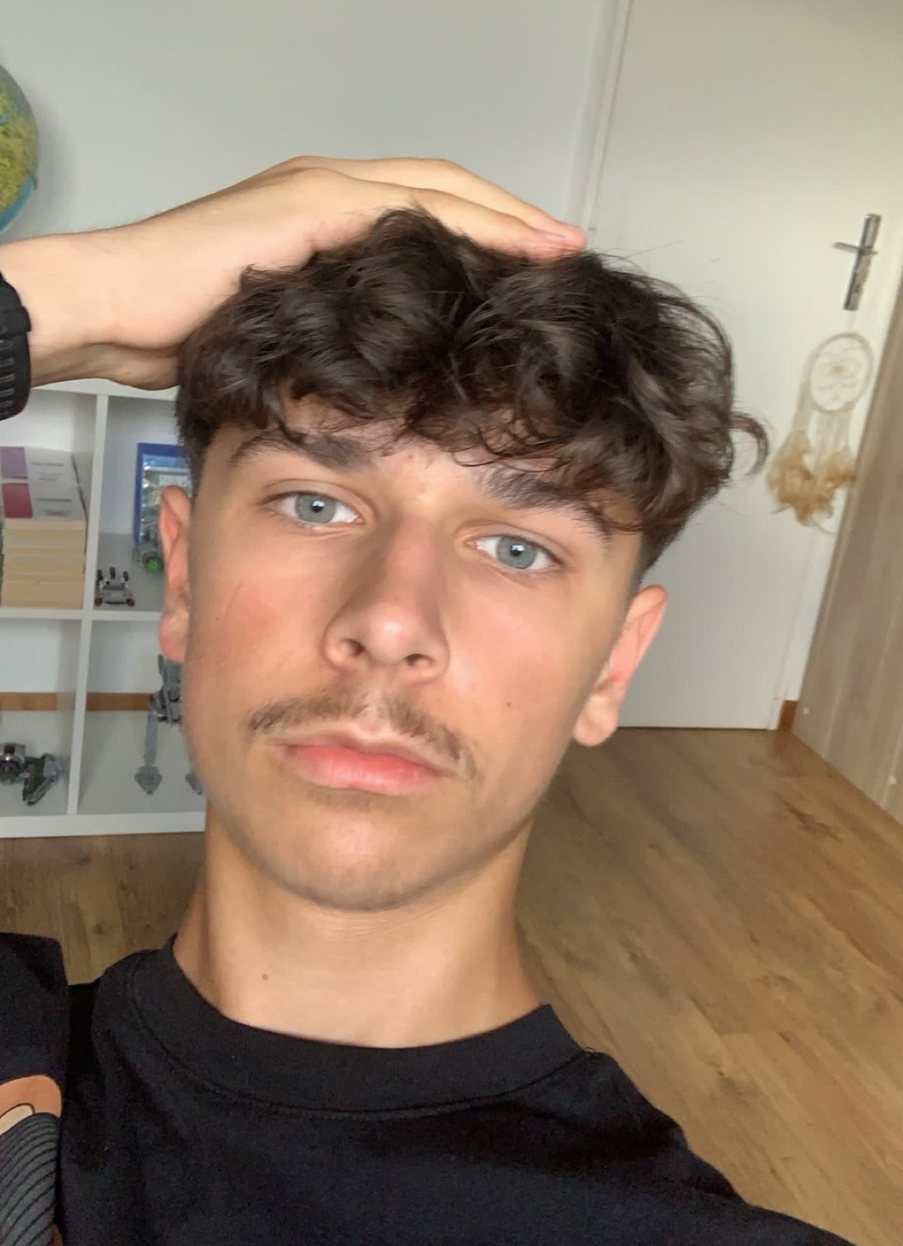 Profil de Jillali, 20 ans, Soiree gay à Pomy