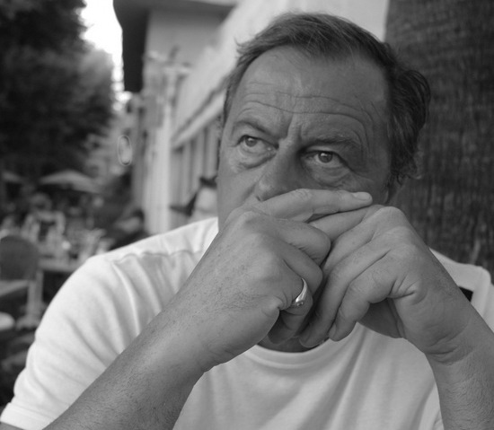 Profil de Noredine, 54 ans, Soiree gay à Eysins