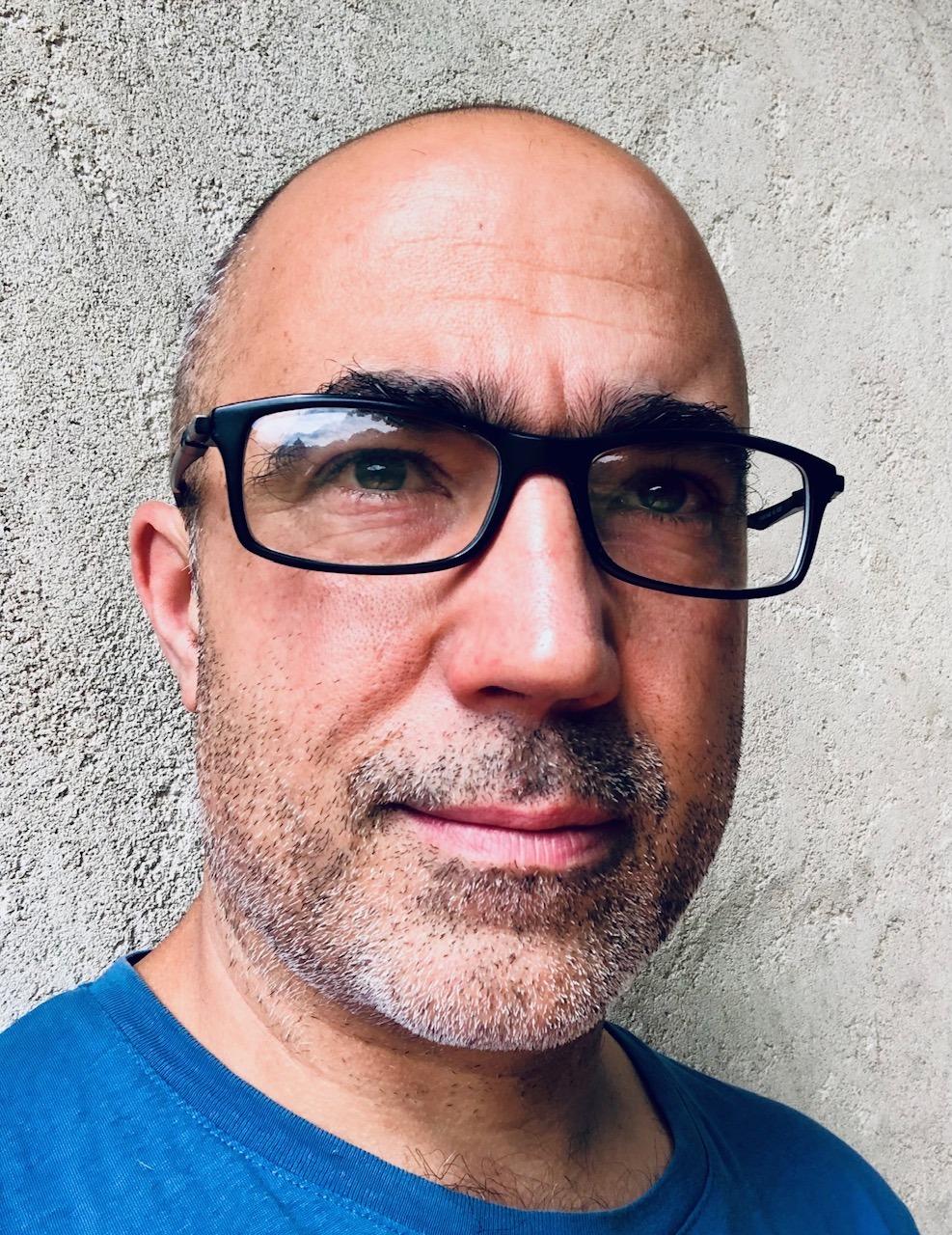 Profil de Basekou, 45 ans, Soiree gay à Honau