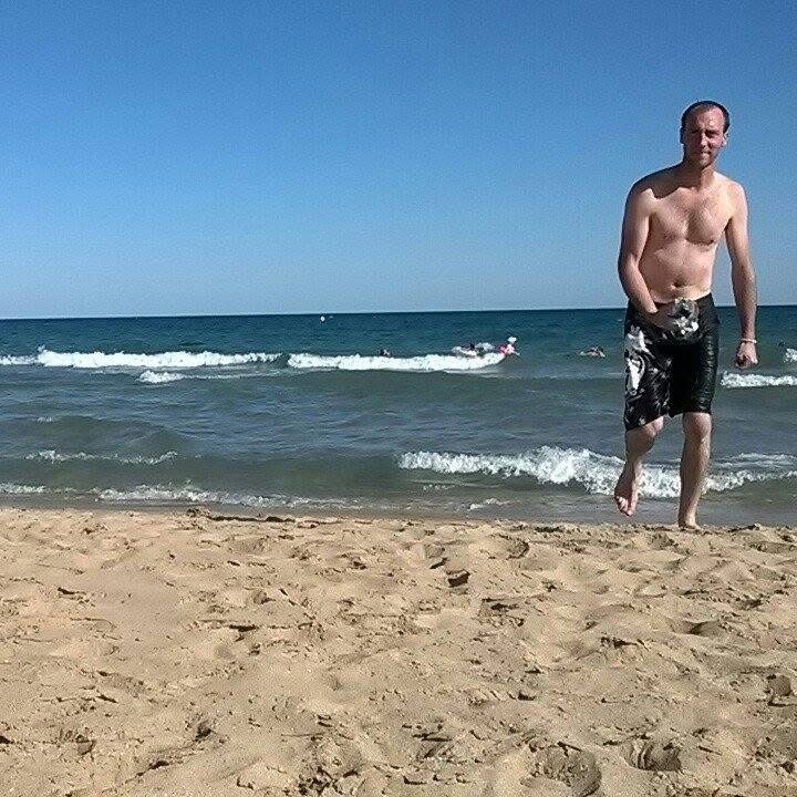 Profil de Yacin, 50 ans, Soiree gay à Richigen