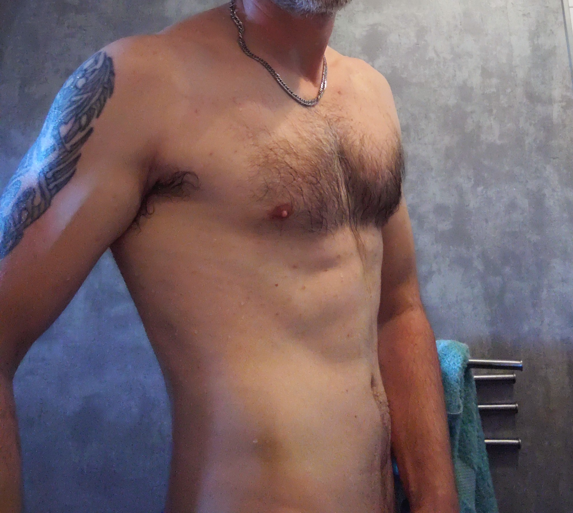 Profil de Alfonso, 36 ans, Soiree gay à Messen