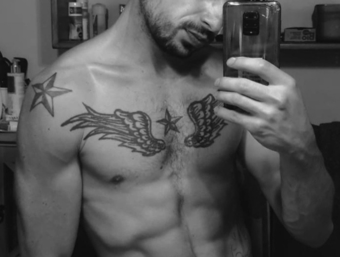 Profil de Danyl, 26 ans, Soiree gay à Wynau