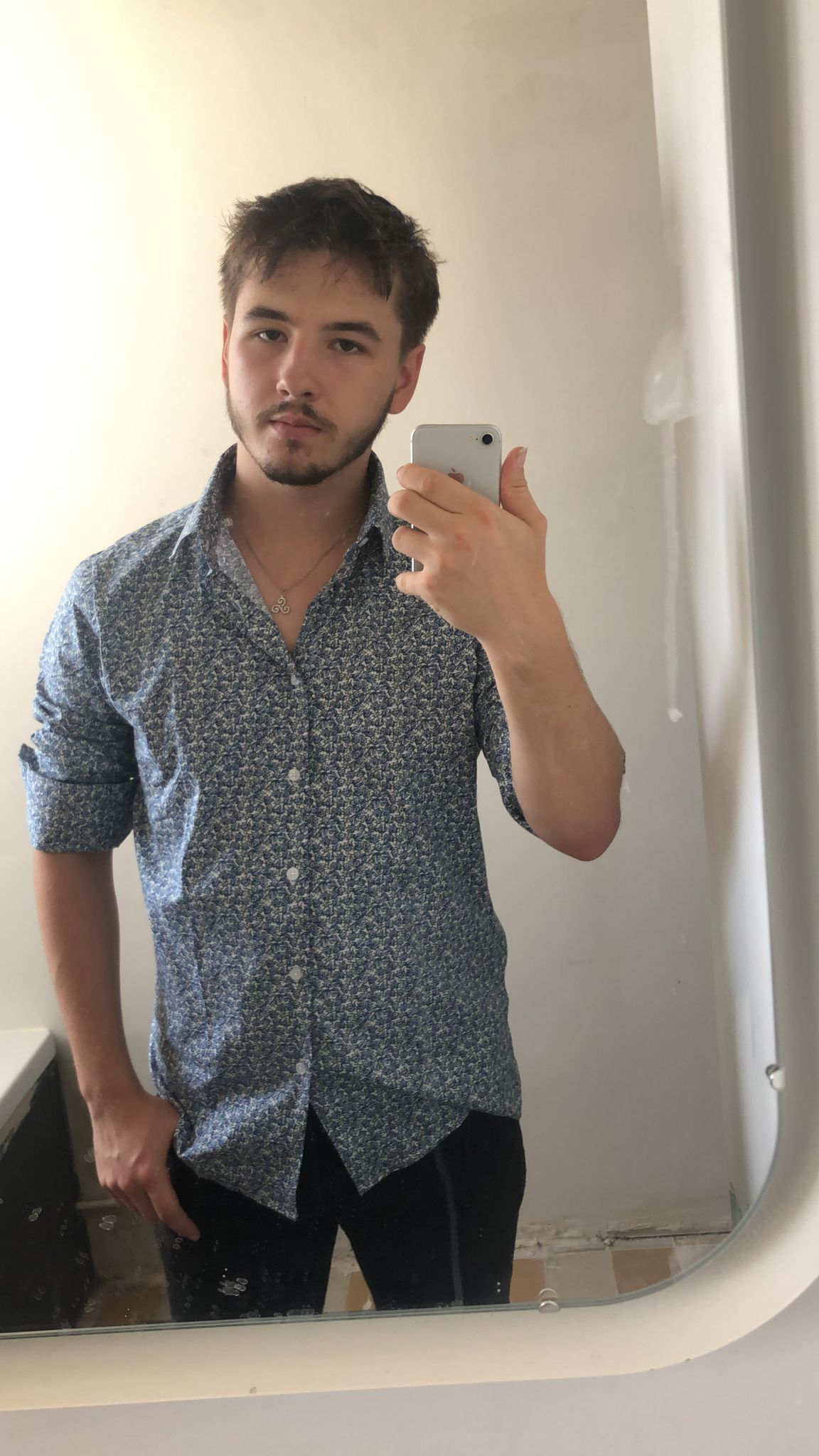 Profil de Rody, 19 ans, Soiree gay à Arth