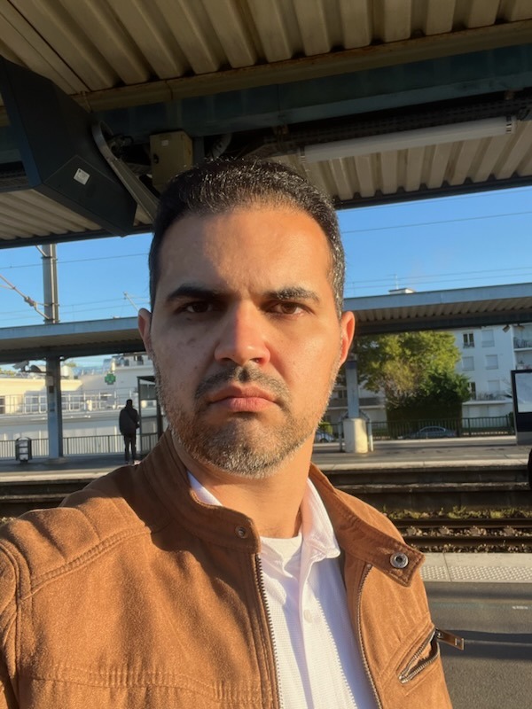 Profil de Kenni, 39 ans, Soiree gay à Lovens
