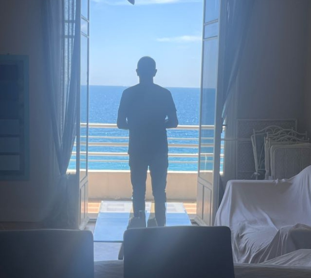 Profil de Eron, 55 ans, Soiree gay à Camperio
