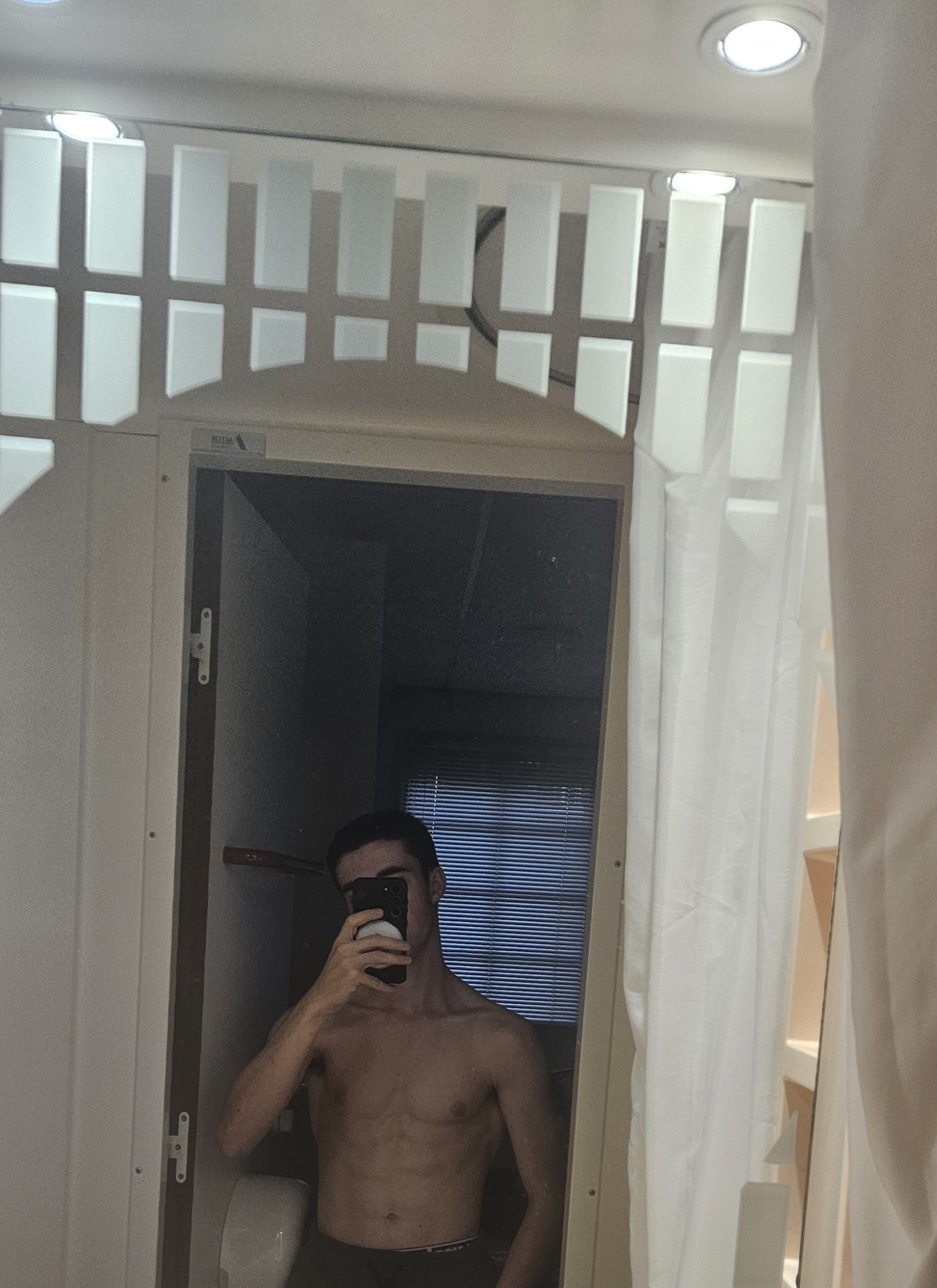Profil de Serafin, 22 ans, Soiree gay à Kriessern