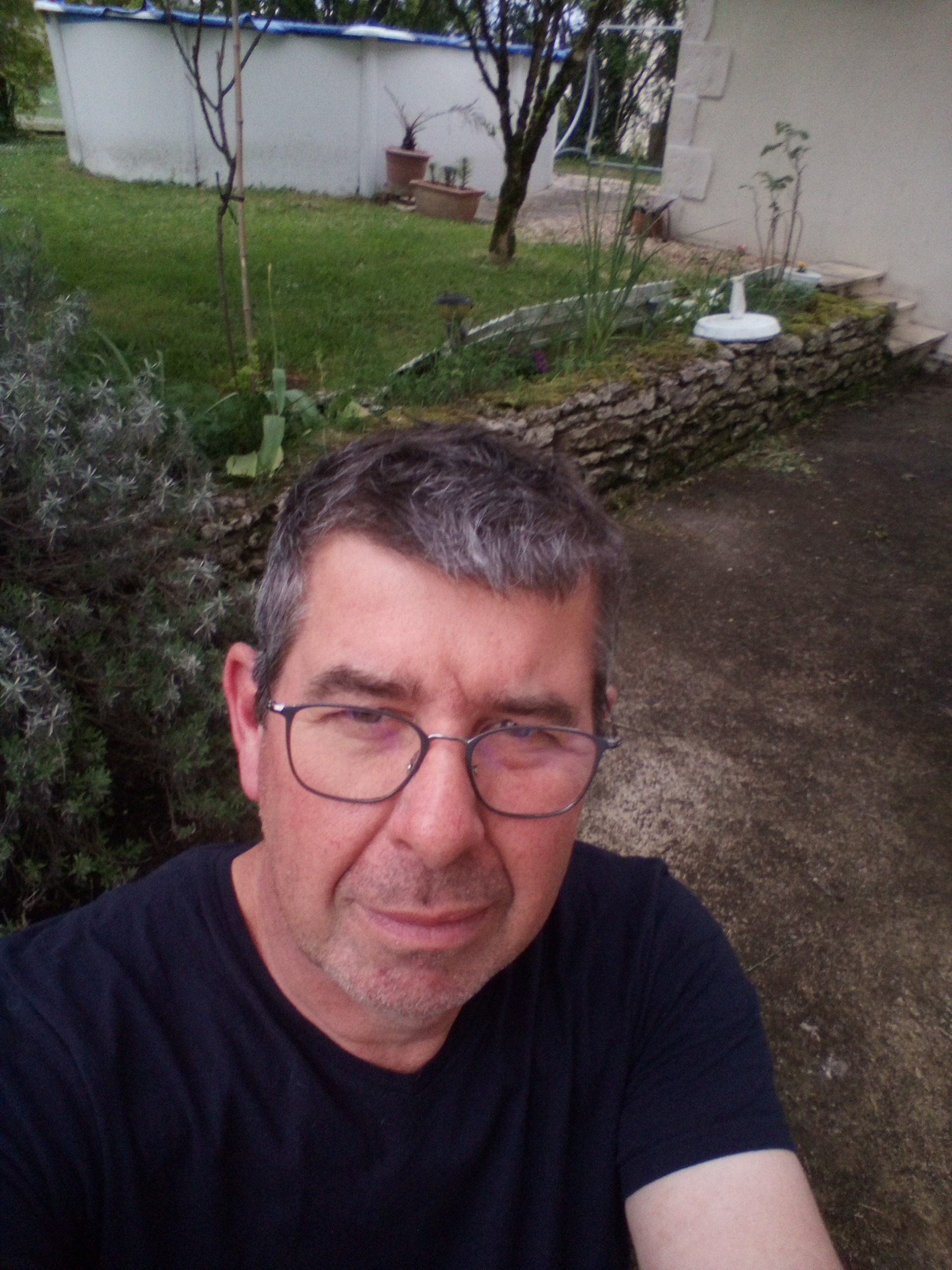 Profil de Ilya, 55 ans, Soiree gay à Praz (Vully)