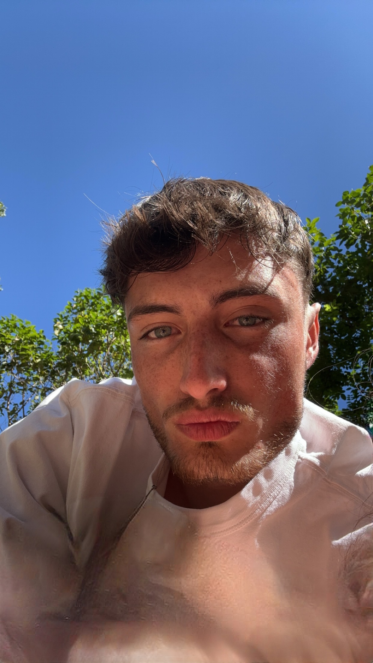 Profil de Audry, 24 ans, Soiree gay à Champsec