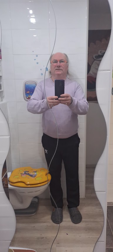 Profil de Haykel, 55 ans, Soiree gay à Boulens