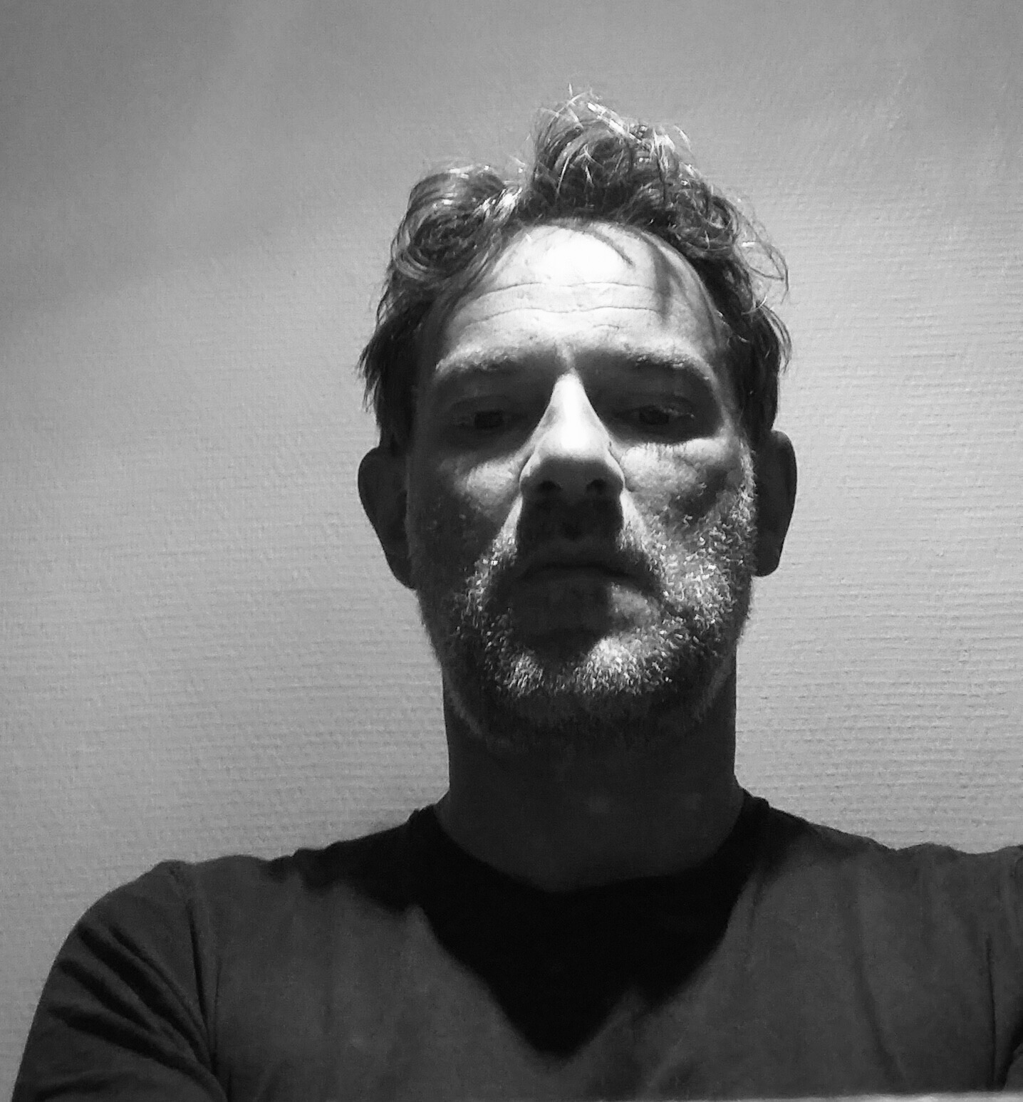 Profil de Kinsey, 55 ans, Soiree gay à Berthoud