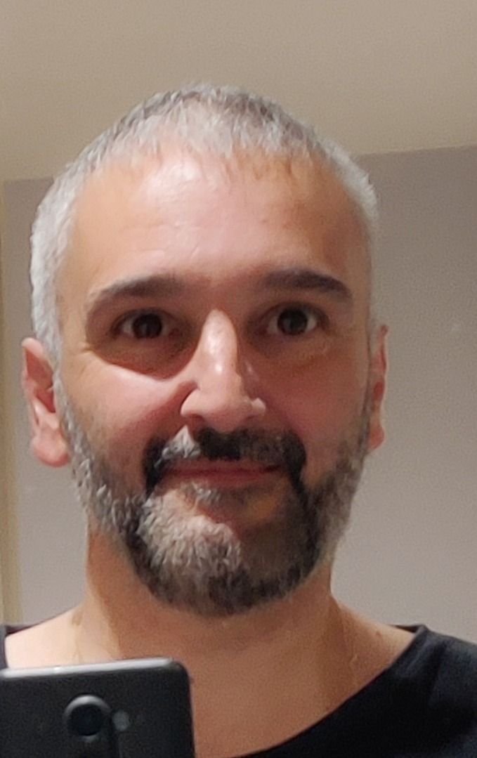 Profil de Aden, 44 ans, Soiree gay à Dotzigen
