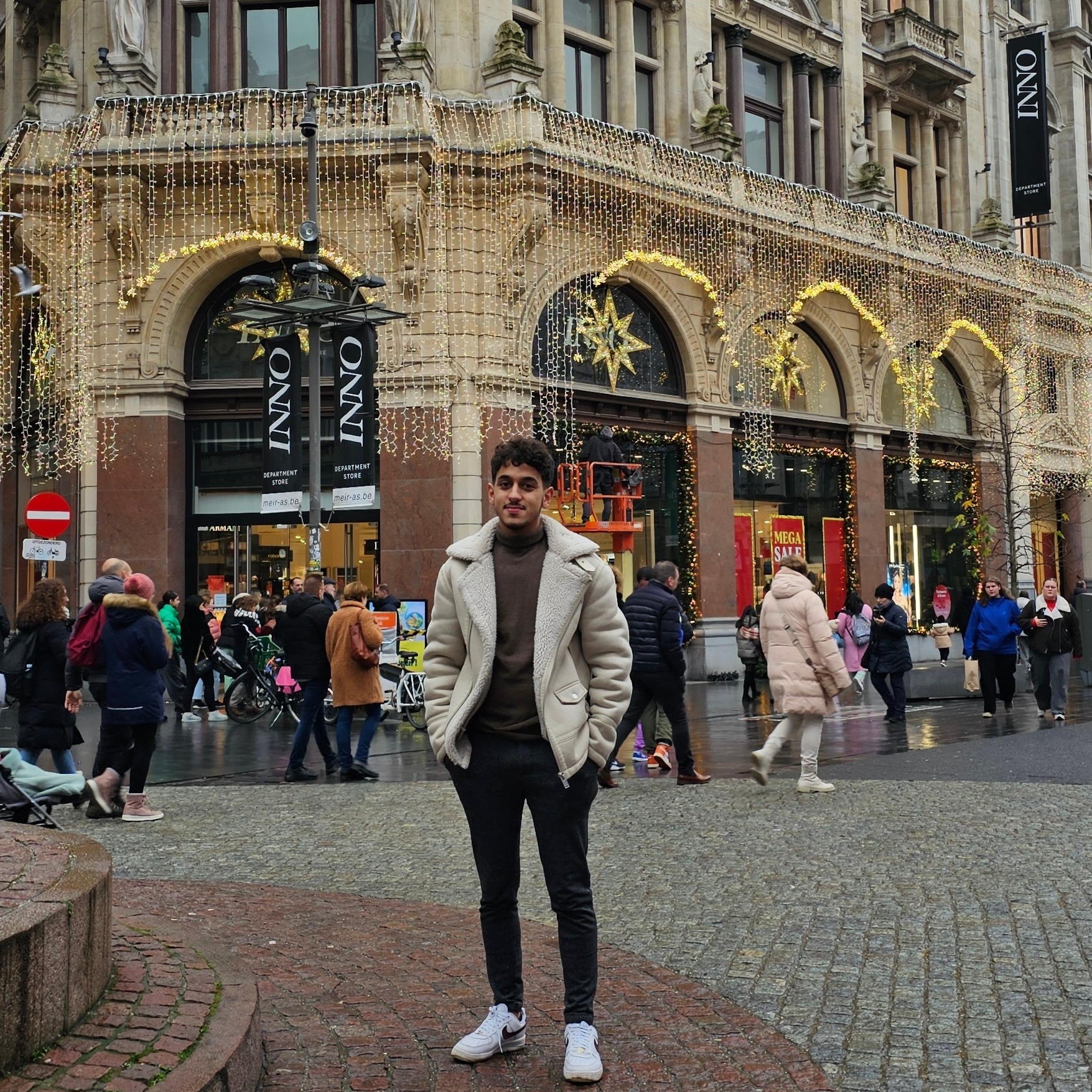 Profil de Térence, 29 ans, Soiree gay à Lobsigen