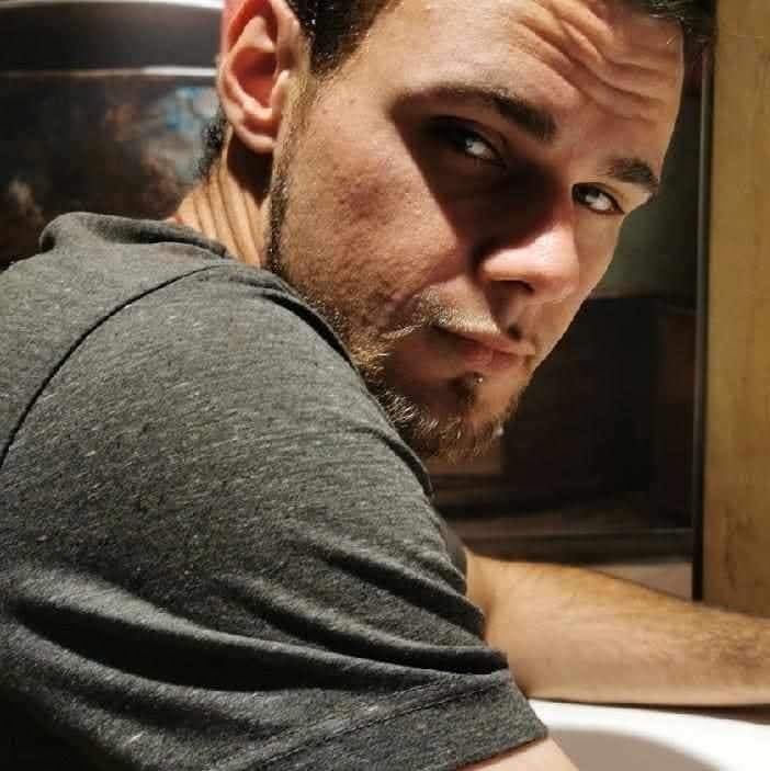 Profil de Amauri, 28 ans, Soiree gay à Hasliberg Goldern