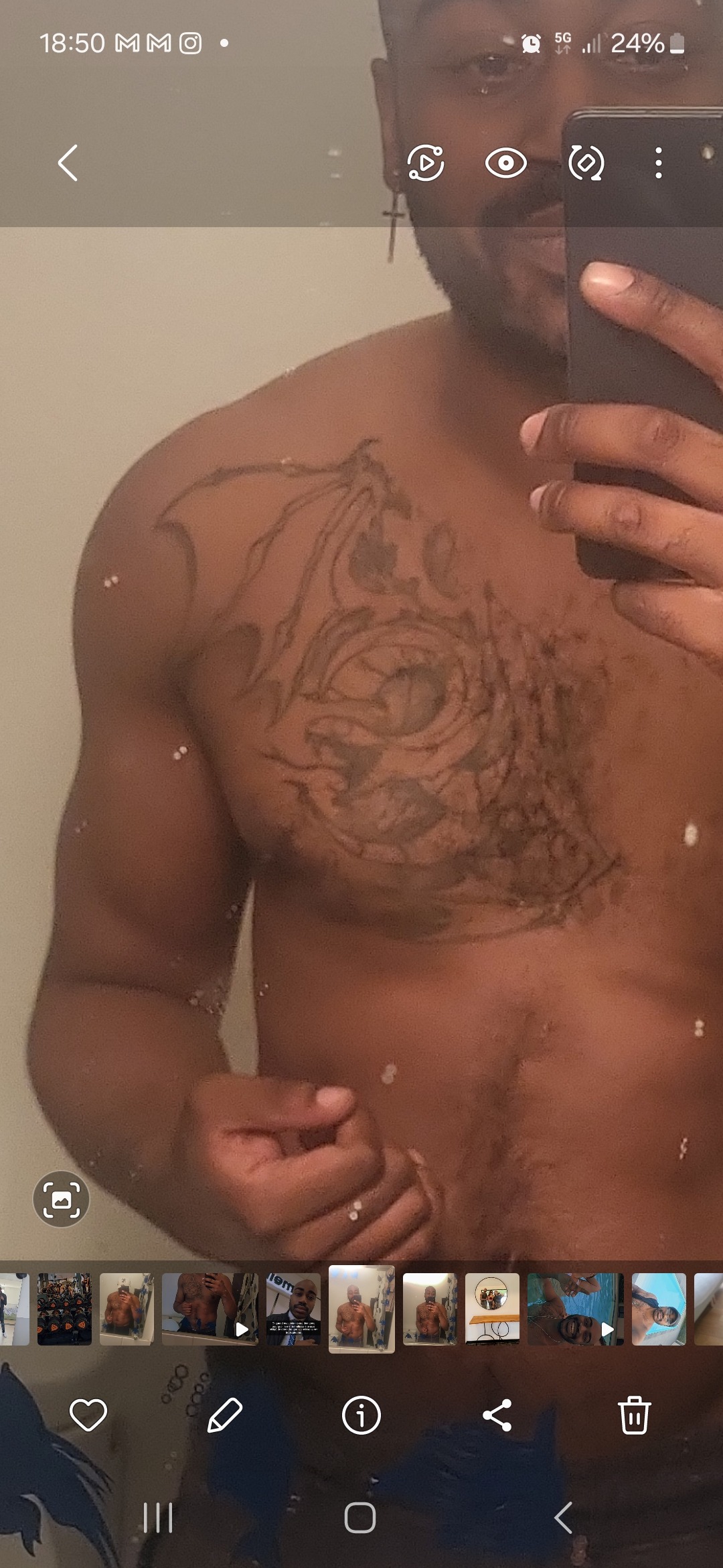 Profil de Mateis, 31 ans, Soiree gay à Dardin