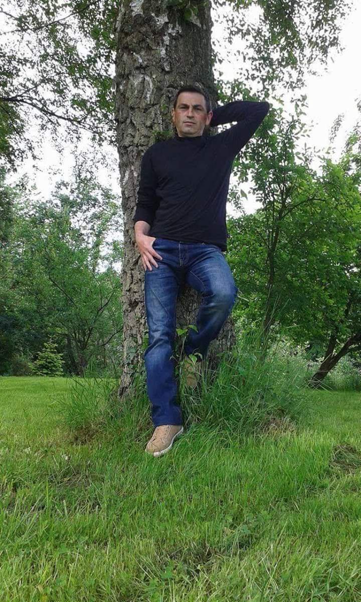 Profil de Rico, 41 ans, Soiree gay à Arth