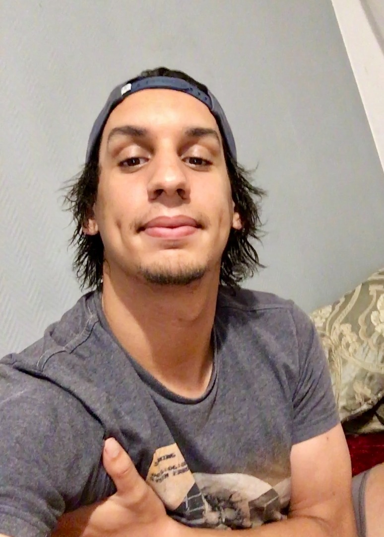 Profil de Sohann, 31 ans, Soiree gay à Cumbel