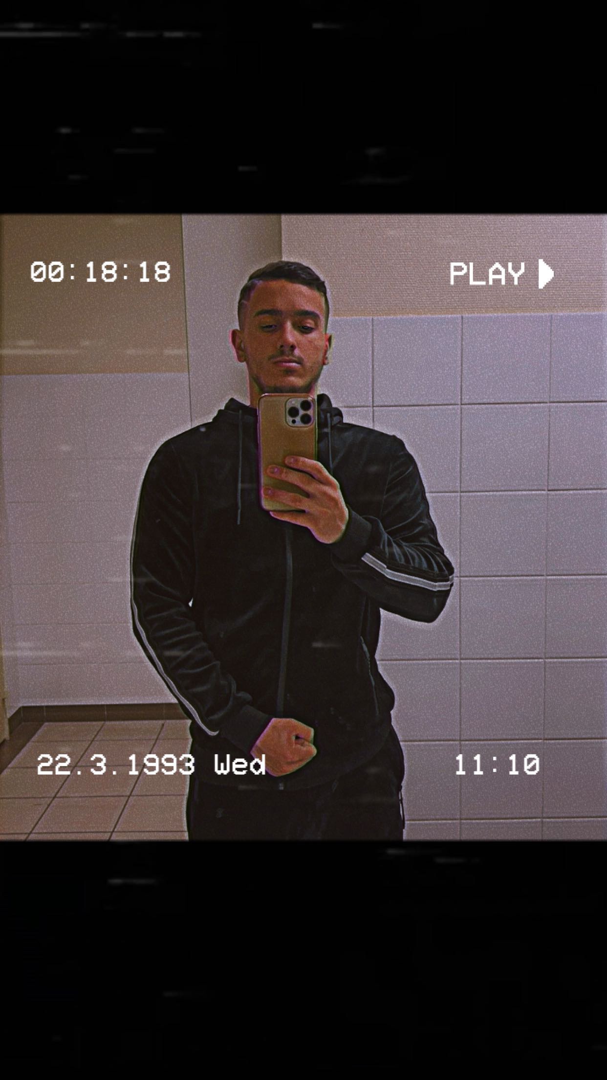 Profil de Ansou, 20 ans, Soiree gay à Ursenbach