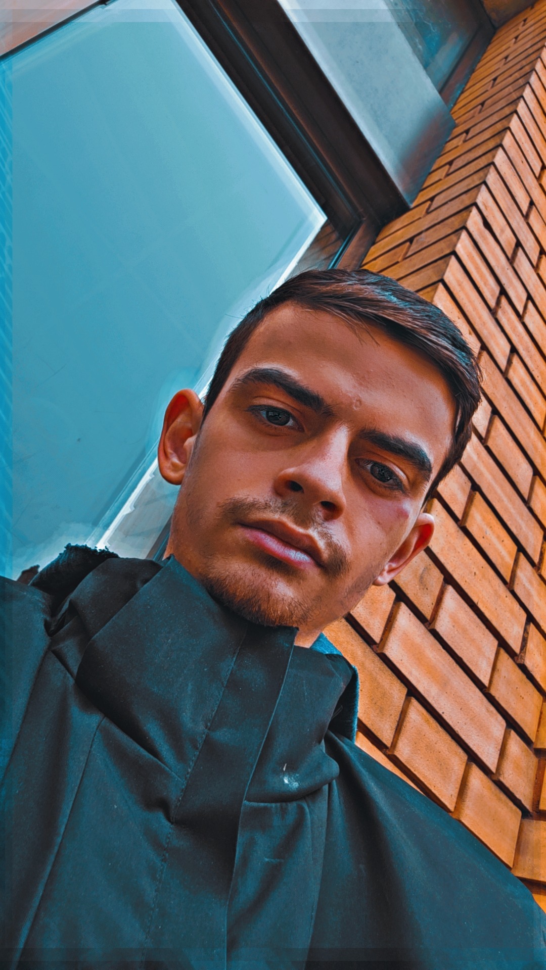 Profil de Wadislaw, 23 ans, Soiree gay à Schönenwerd
