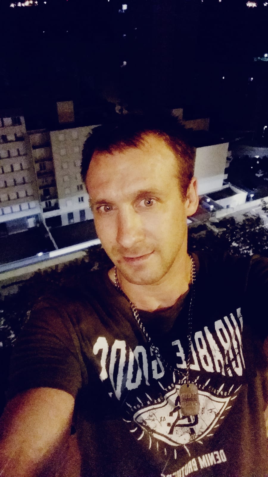 Profil de Bilaly, 36 ans, Soiree gay à Champzabé